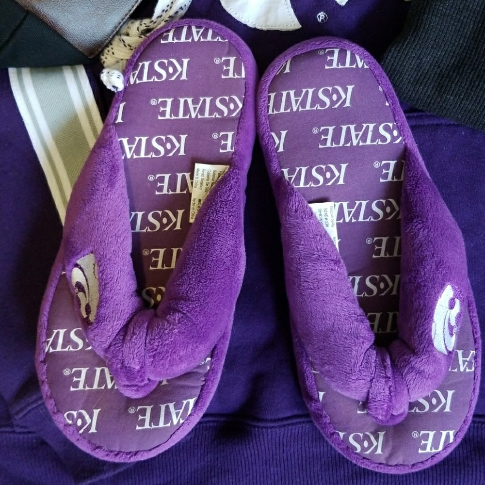 K-state lot of 4 - Picture 4 of 8